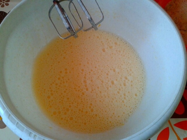 Žihľavové rezy s citrónovou polevou (fotorecept) - obrázok 5