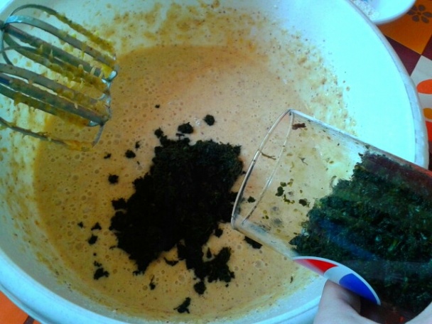 Žihľavové rezy s citrónovou polevou (fotorecept) - obrázok 7