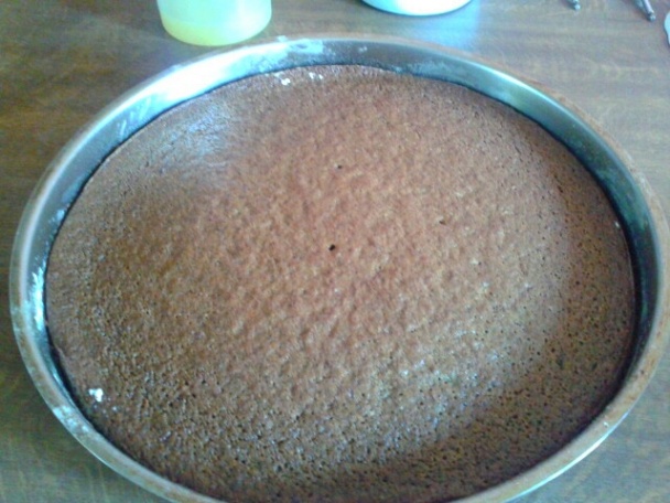 Žihľavové rezy s citrónovou polevou (fotorecept) - obrázok 10