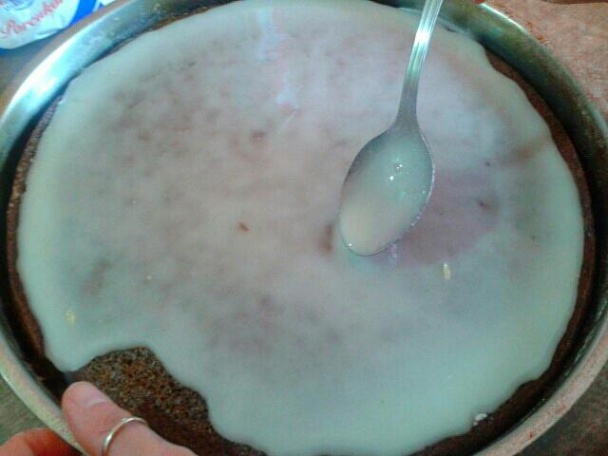 Žihľavové rezy s citrónovou polevou (fotorecept) - obrázok 13