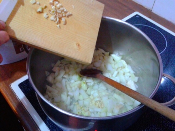 Žihľavový prívarok (fotorecept) - obrázok 7