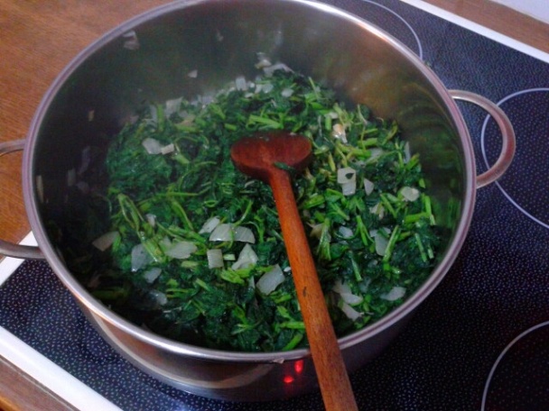 Žihľavový prívarok (fotorecept) - obrázok 8