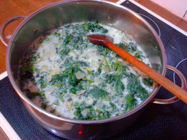 Žihľavový prívarok (fotorecept) - obrázok 10