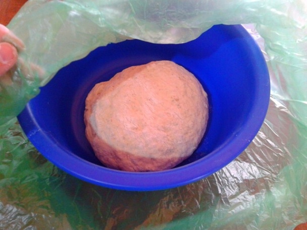 Orechový lángoš (fotorecept) - obrázok 6