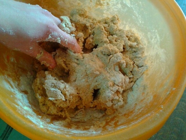 Celozrnné škoricové rolky (fotorecept) - obrázok 3