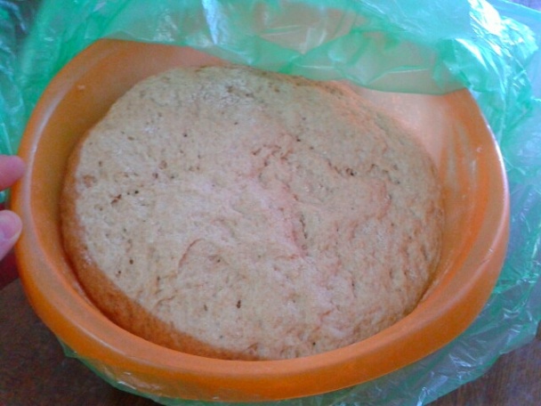 Celozrnné škoricové rolky (fotorecept) - obrázok 6