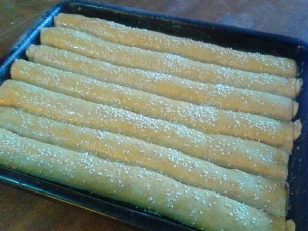 Celozrnné škoricové rolky (fotorecept) - obrázok 14