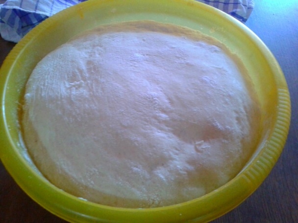 Börek z kysnutého cesta (fotorecept) - obrázok 6