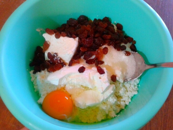 Kysnuté tvarohové rohlíčky (fotorecept) - obrázok 5