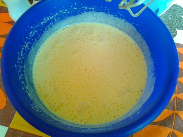 Špenátová bublanina (fotorecept) - obrázok 4