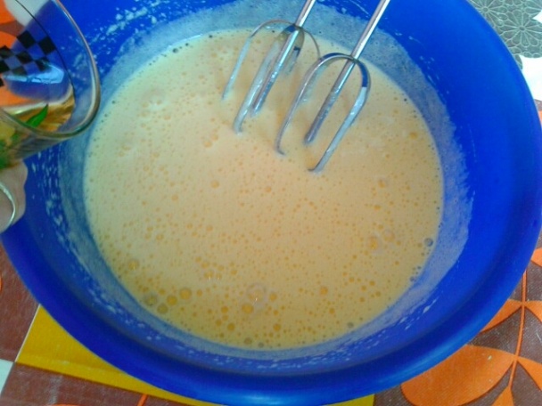 Špenátová bublanina (fotorecept) - obrázok 5