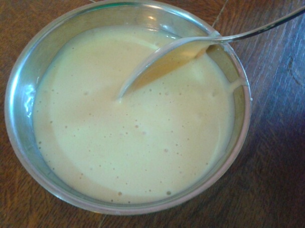 Špenátová bublanina (fotorecept) - obrázok 6