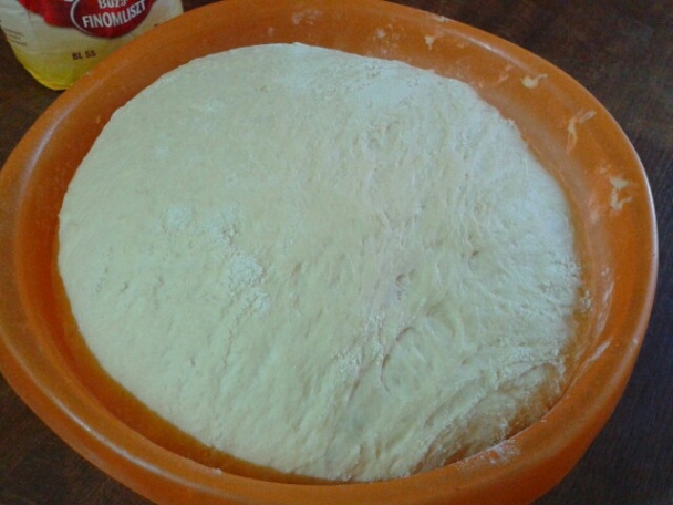 Tvarohové koláče (fotorecept) - obrázok 5