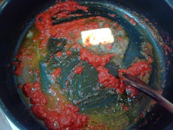 Pikantná kapusta (fotorecept) - obrázok 2