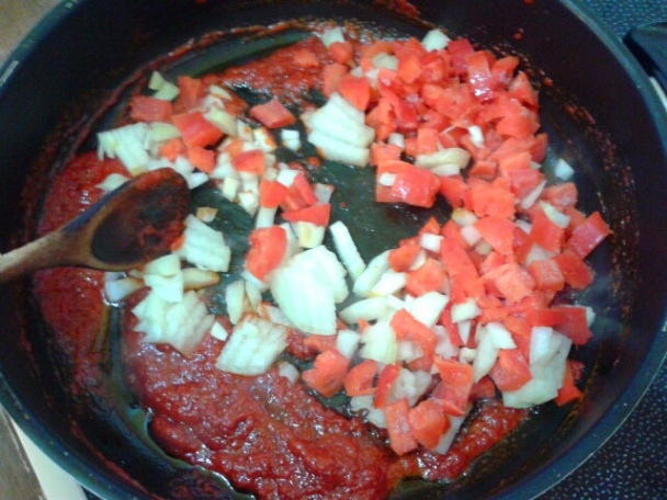 Pikantná kapusta (fotorecept) - obrázok 3