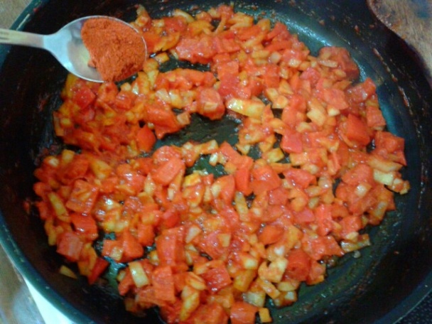 Pikantná kapusta (fotorecept) - obrázok 4