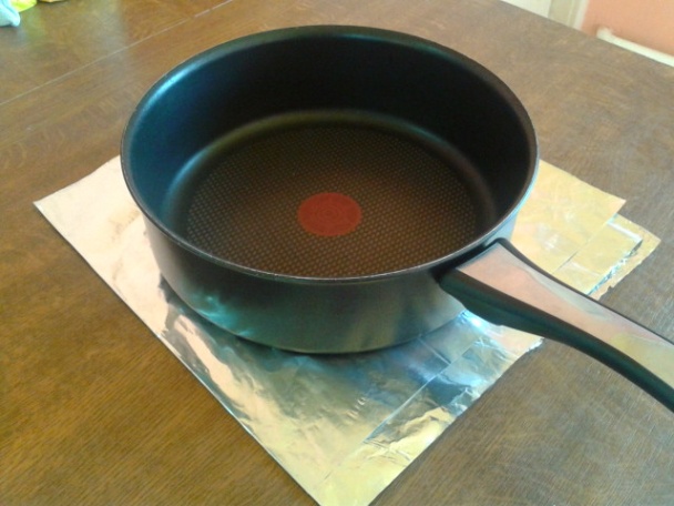 Koláč z panvice (fotorecept) - obrázok 3