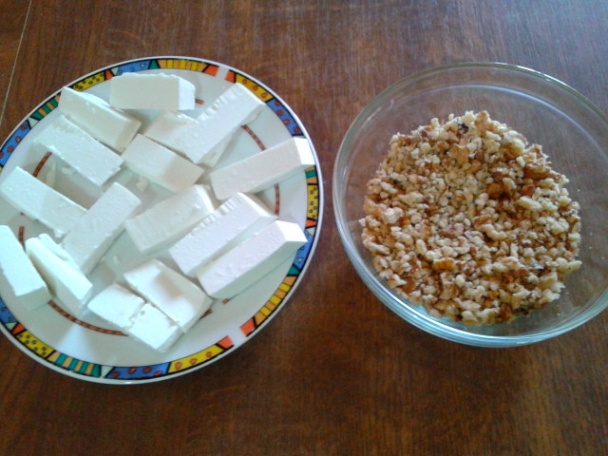 Katmer Poğaça (fotorecept) - obrázok 3