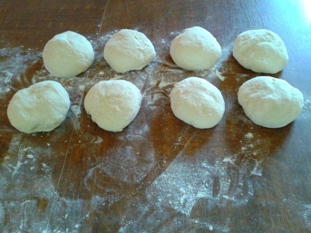 Katmer Poğaça (fotorecept) - obrázok 6