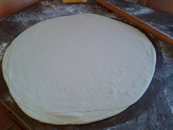 Katmer Poğaça (fotorecept) - obrázok 12