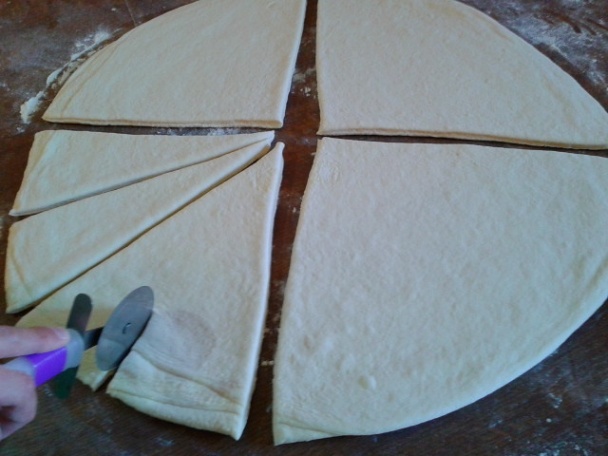 Katmer Poğaça (fotorecept) - obrázok 13