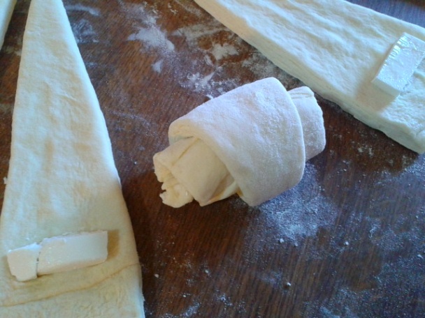 Katmer Poğaça (fotorecept) - obrázok 16