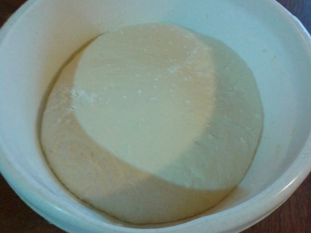 Pide / Turecká pizza (fotorecept) - obrázok 3