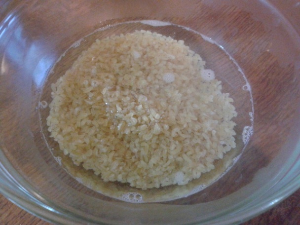 Zapečený pórový nákyp (fotorecept) - obrázok 1