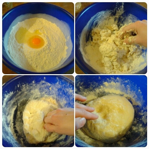 Mantı (fotorecept) - obrázok 1