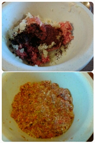 Mantı (fotorecept) - obrázok 2