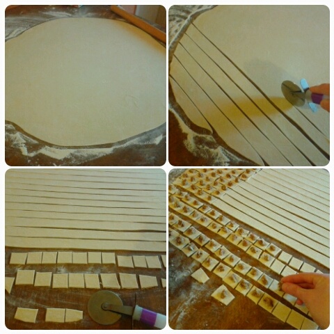 Mantı (fotorecept) - obrázok 3