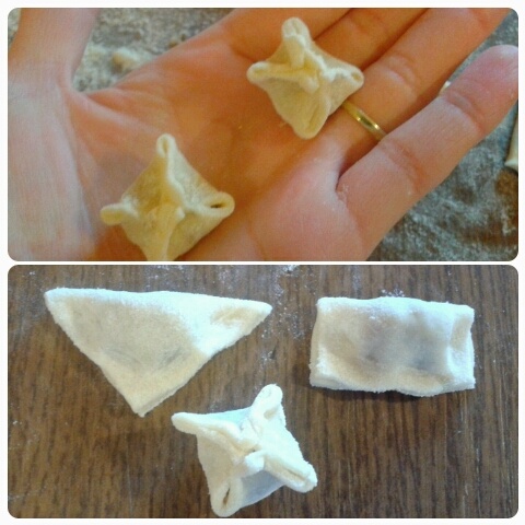 Mantı (fotorecept) - obrázok 5