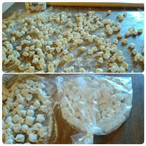 Mantı (fotorecept) - obrázok 6