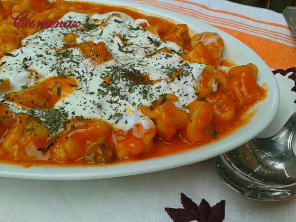 Mantı (fotorecept) - obrázok 8