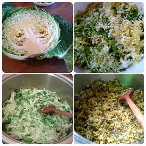 Kelové fusilli (fotorecept) - obrázok 1