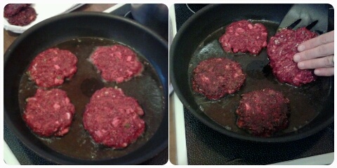 Cviklové placky (fotorecept) - obrázok 6