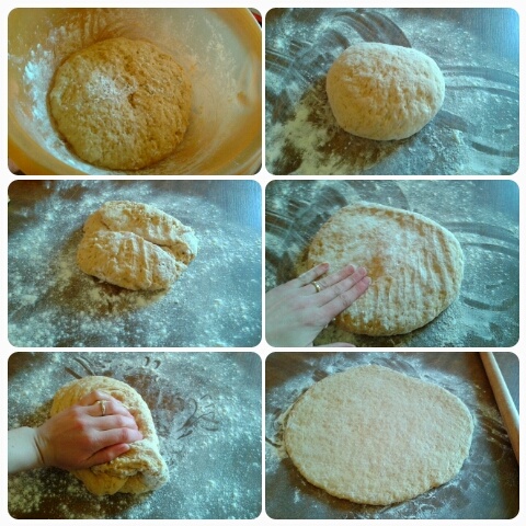 Simitové šišky (fotorecept) - obrázok 2