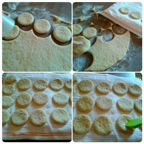 Simitové šišky (fotorecept) - obrázok 3