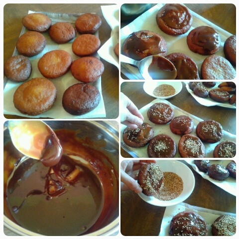 Simitové šišky (fotorecept) - obrázok 8