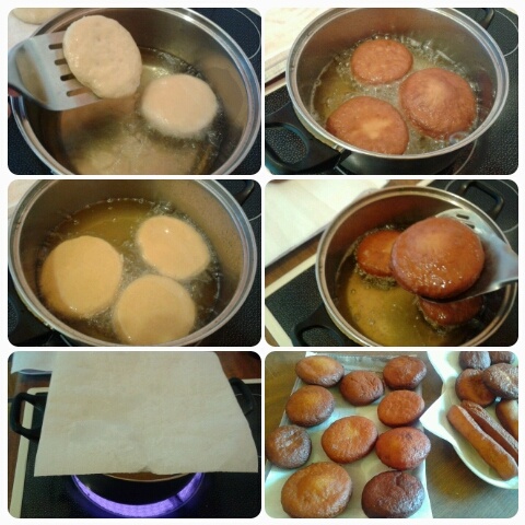 Simitové šišky (fotorecept) - obrázok 6