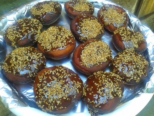 Simitové šišky (fotorecept) - obrázok 9