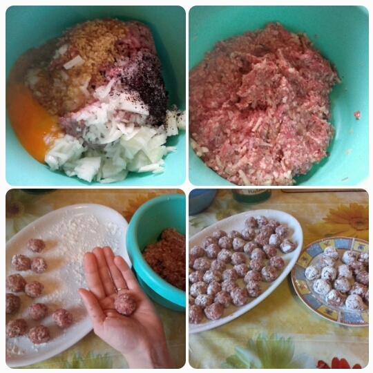 Sýta jogurtovo-cícerová polievka (fotorecept) - obrázok 2