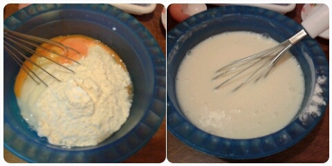 Sýta jogurtovo-cícerová polievka (fotorecept) - obrázok 5