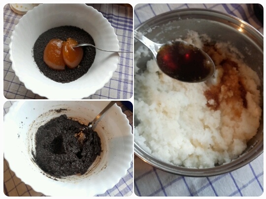 Rýchly závin (fotorecept) - obrázok 1