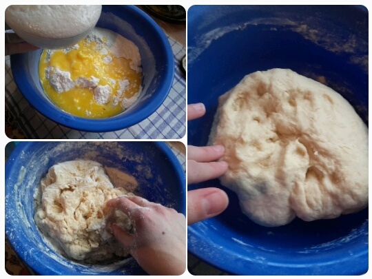 Rýchly závin (fotorecept) - obrázok 2