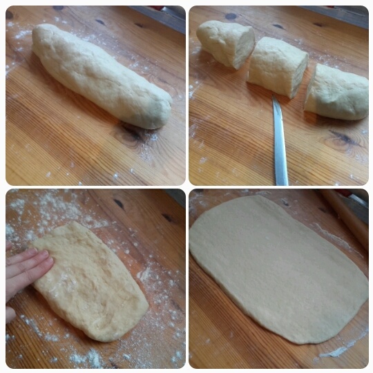 Rýchly závin (fotorecept) - obrázok 3