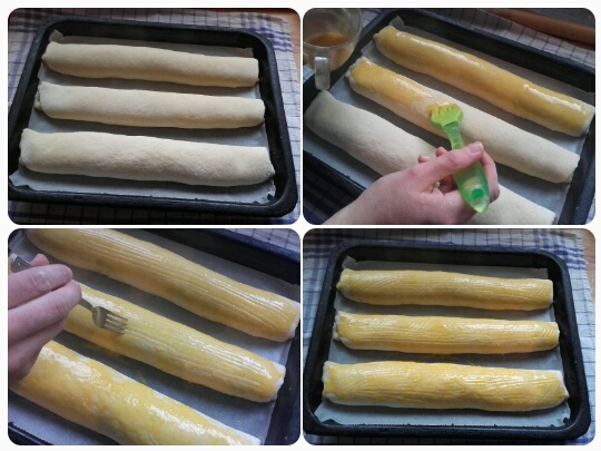 Rýchly závin (fotorecept) - obrázok 5