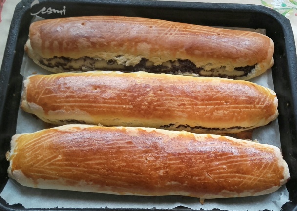 Rýchly závin (fotorecept) - obrázok 6