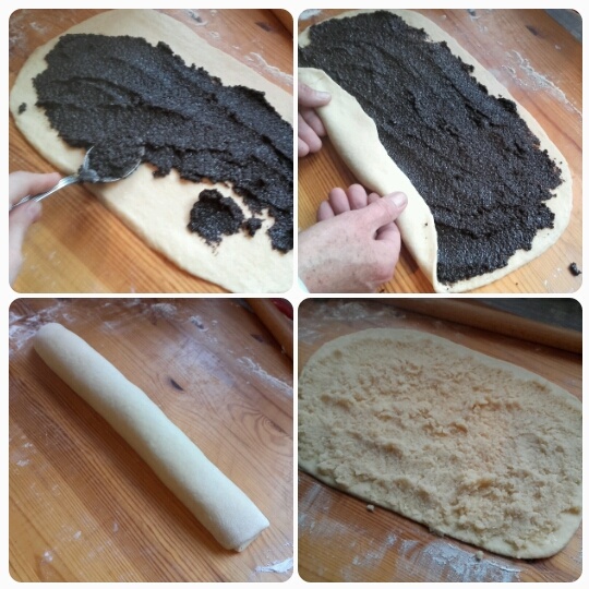 Rýchly závin (fotorecept) - obrázok 4