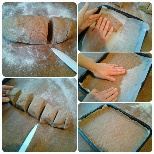 Ražný jablkový mrežovník (fotorecept) - obrázok 3